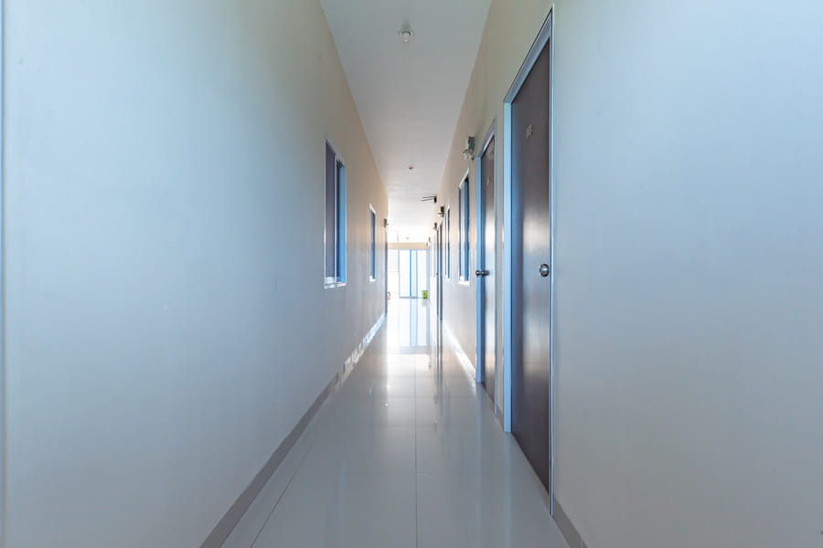 RedDoorz Plus near Kepri Mall