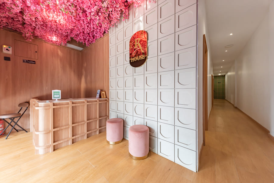 Urbanview Hotel R House Batuaji by RedDoorz