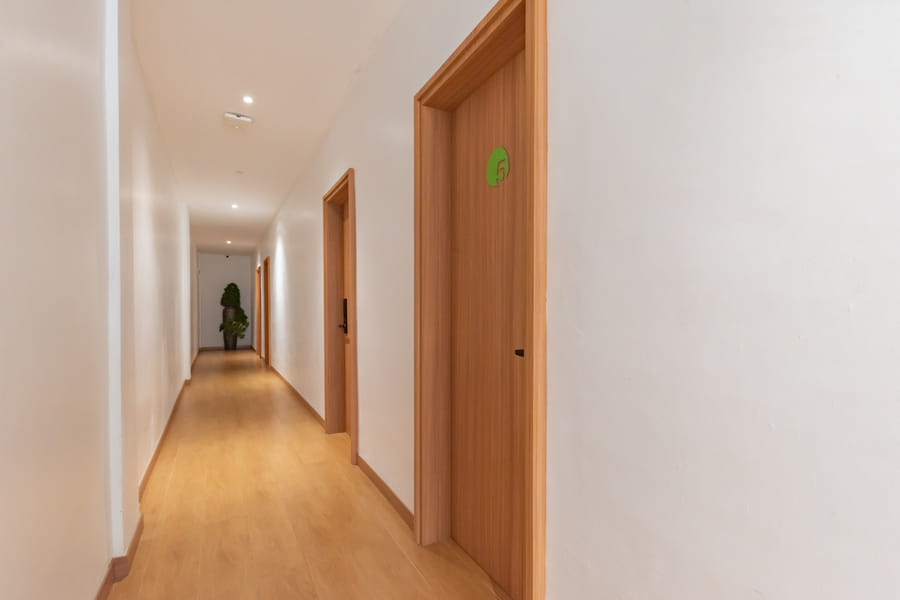 Urbanview Hotel R House Batuaji by RedDoorz