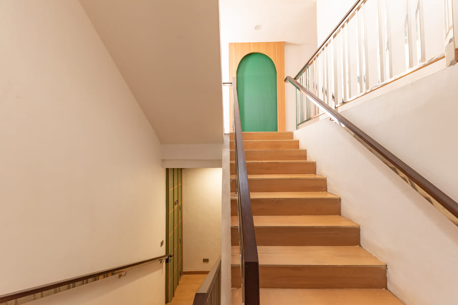 Urbanview Hotel R House Batuaji by RedDoorz