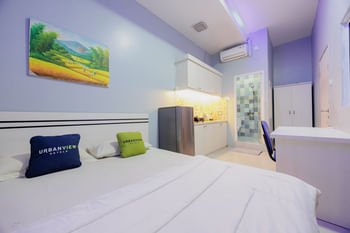 Urbanview Hotel Bagusroom Batam