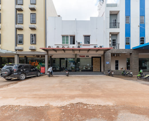 Urbanview Trans Hotel Batam by RedDoorz