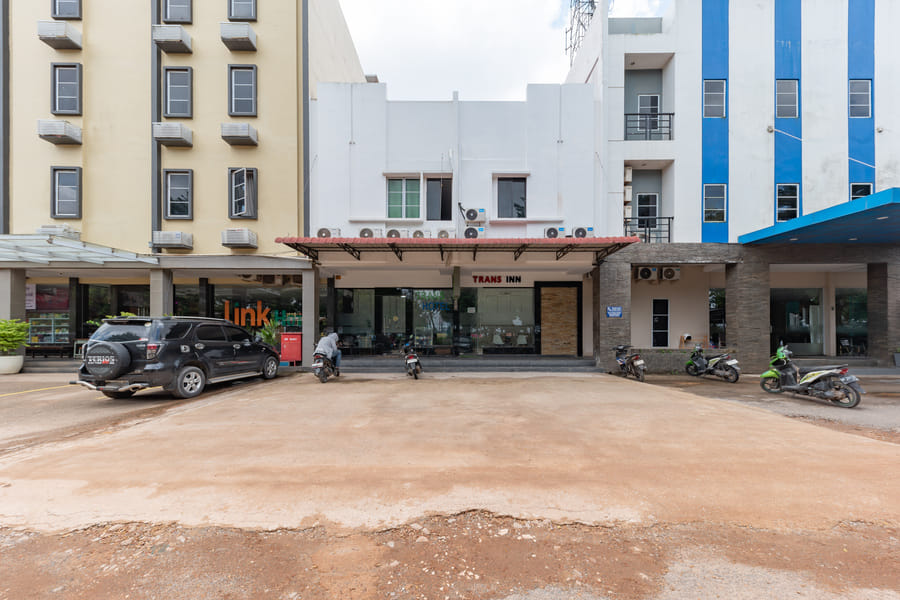 Urbanview Trans Hotel Batam by RedDoorz
