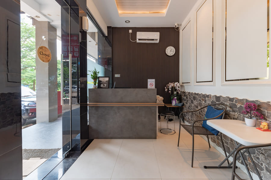 Urbanview Trans Hotel Batam by RedDoorz