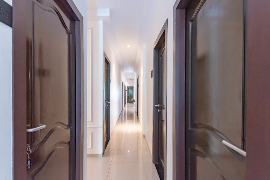 Urbanview Trans Hotel Batam by RedDoorz