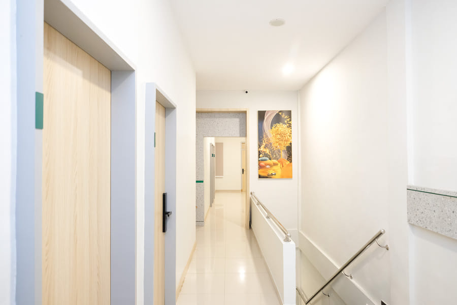 Urbanview Hotel R House Batam by RedDoorz