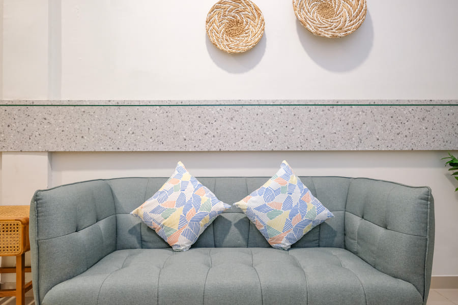 Urbanview Hotel R House Batam by RedDoorz