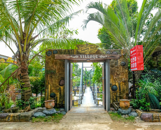 RedDoorz Syariah @ Sayang Ibu Village Nongsa Batam