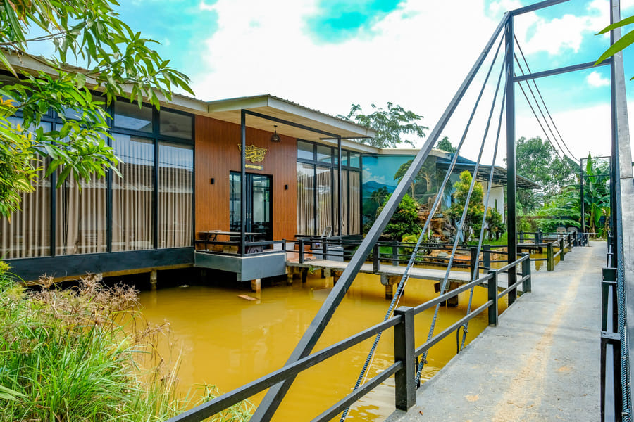 RedDoorz Syariah @ Sayang Ibu Village Nongsa Batam