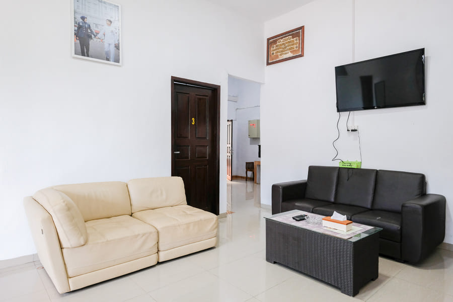 RedDoorz Syariah @ Sayang Ibu Village Nongsa Batam