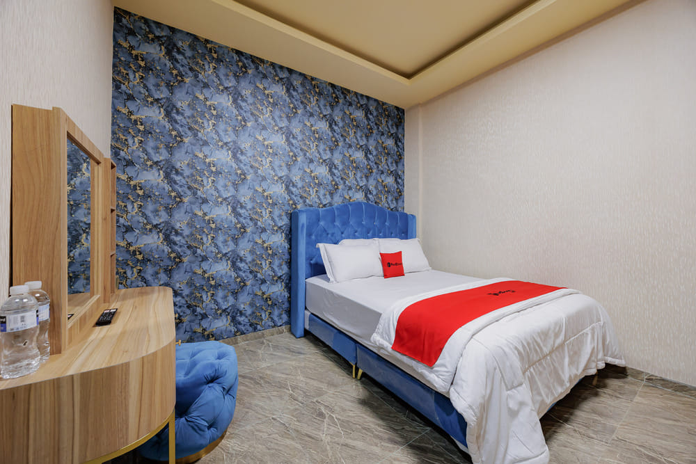 RedDoorz Premium