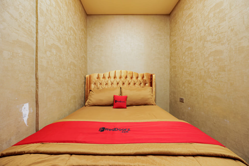 RedDoorz Room