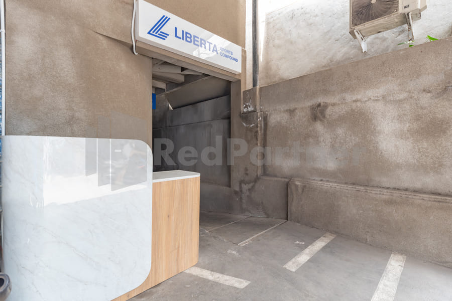 Manta Living Bandung RedPartner