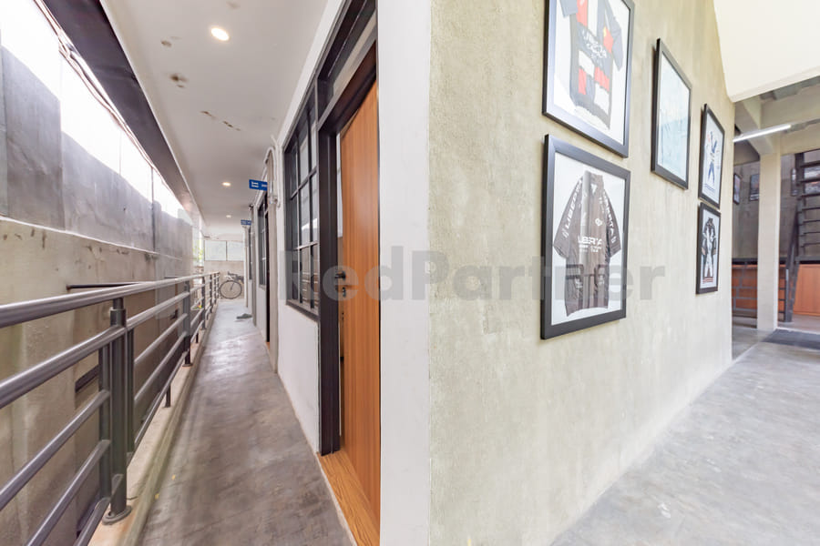 Manta Living Bandung RedPartner