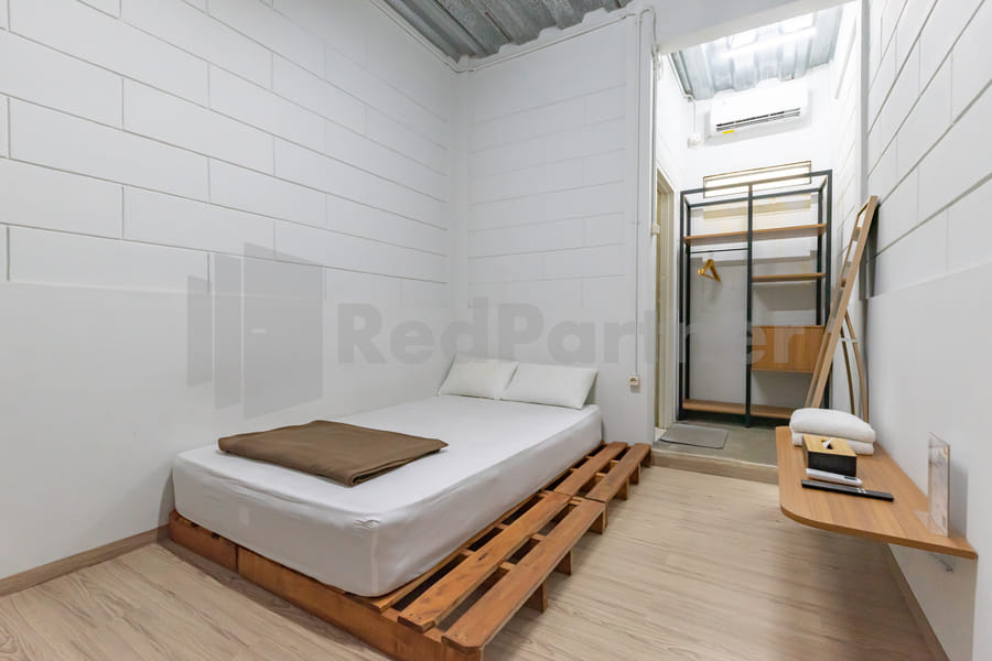 Manta Living Bandung RedPartner