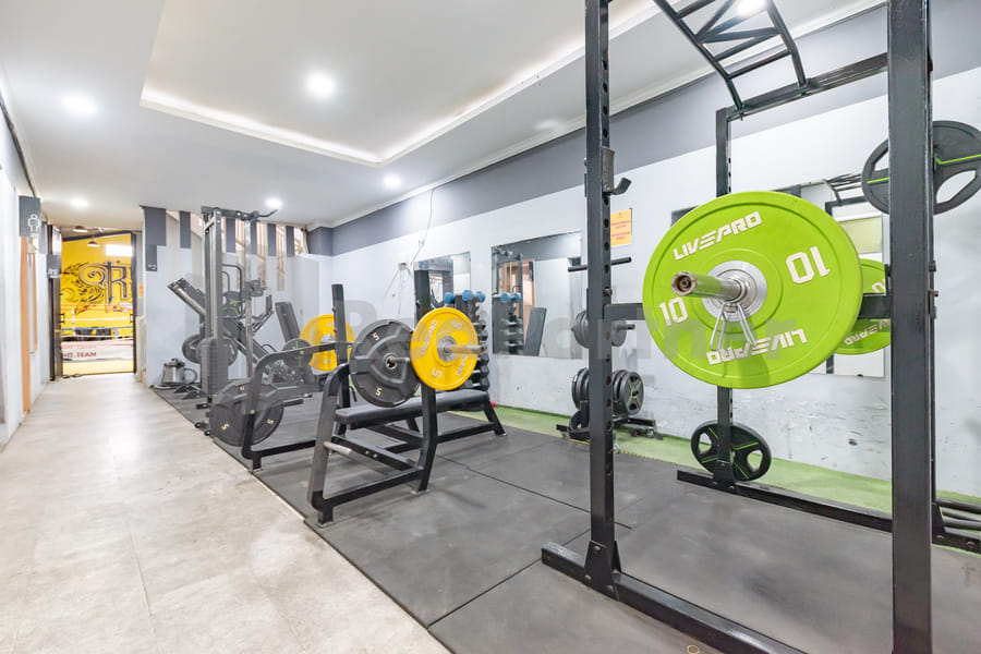 Manta Living Bandung RedPartner