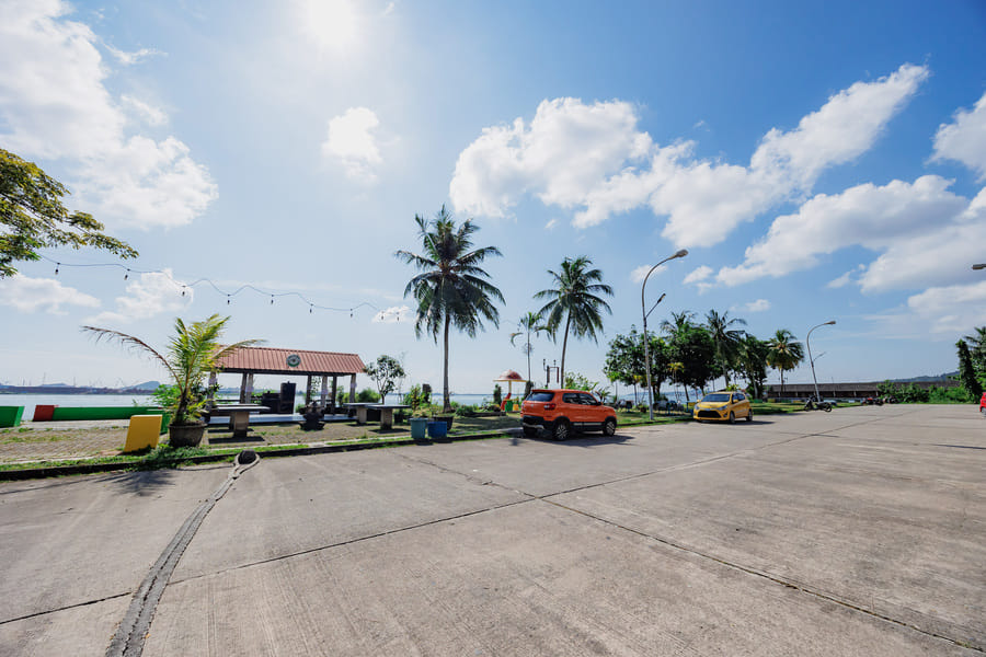 RedDoorz @ Marina City Waterfront