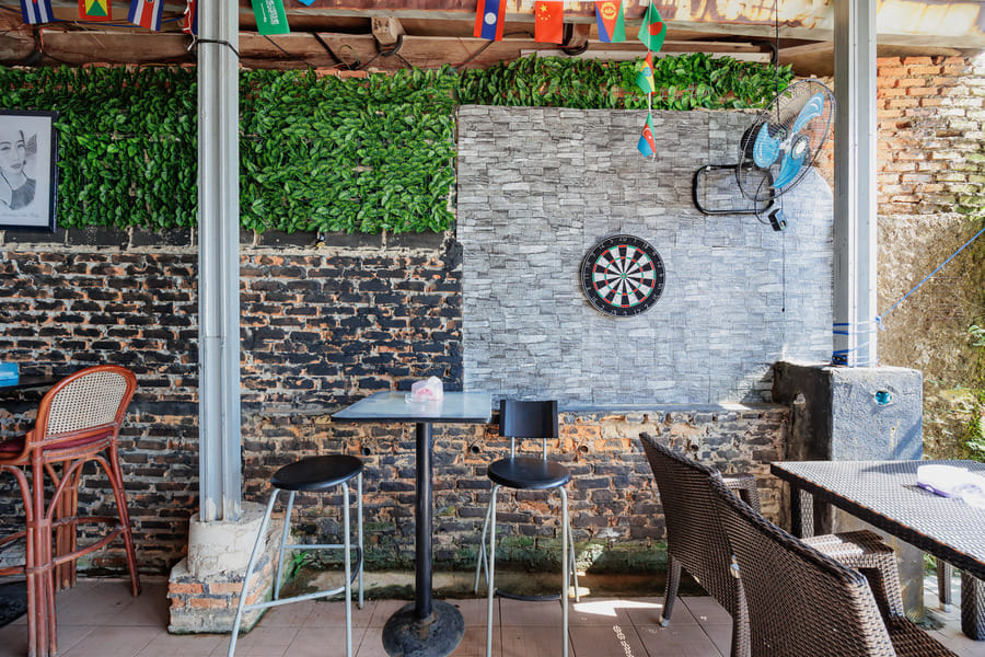 RedDoorz @ Marina City Waterfront