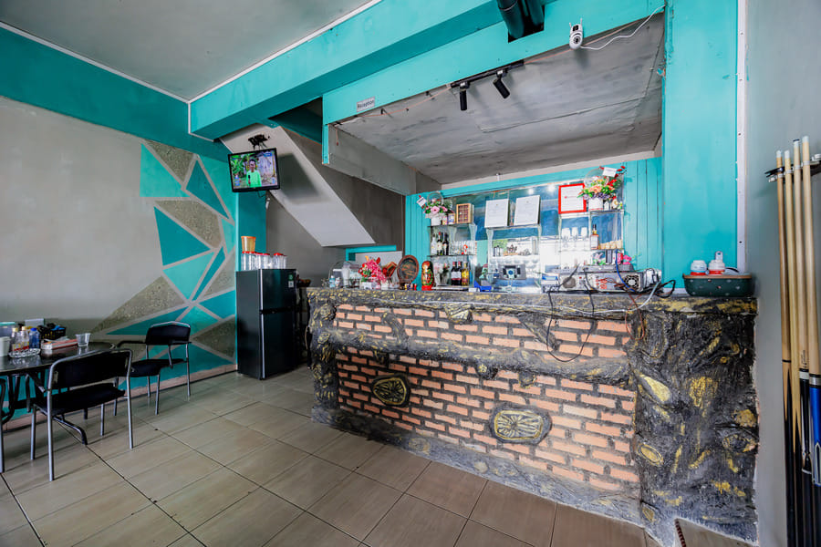 RedDoorz @ Marina City Waterfront