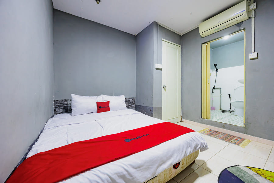 RedDoorz @ Marina City Waterfront