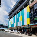 Sans Hotel Sedana Batam