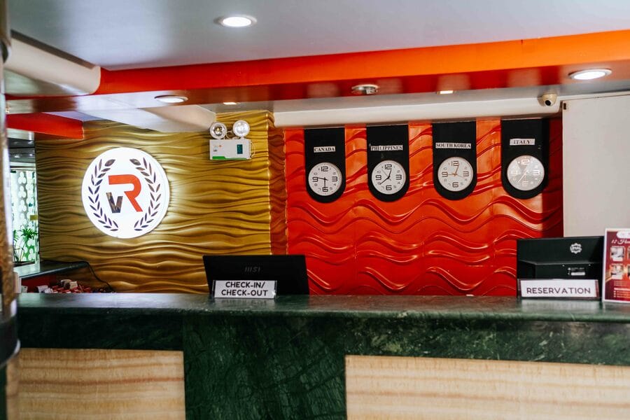 Villa Rosita Hotel Naga City by RedDoorz