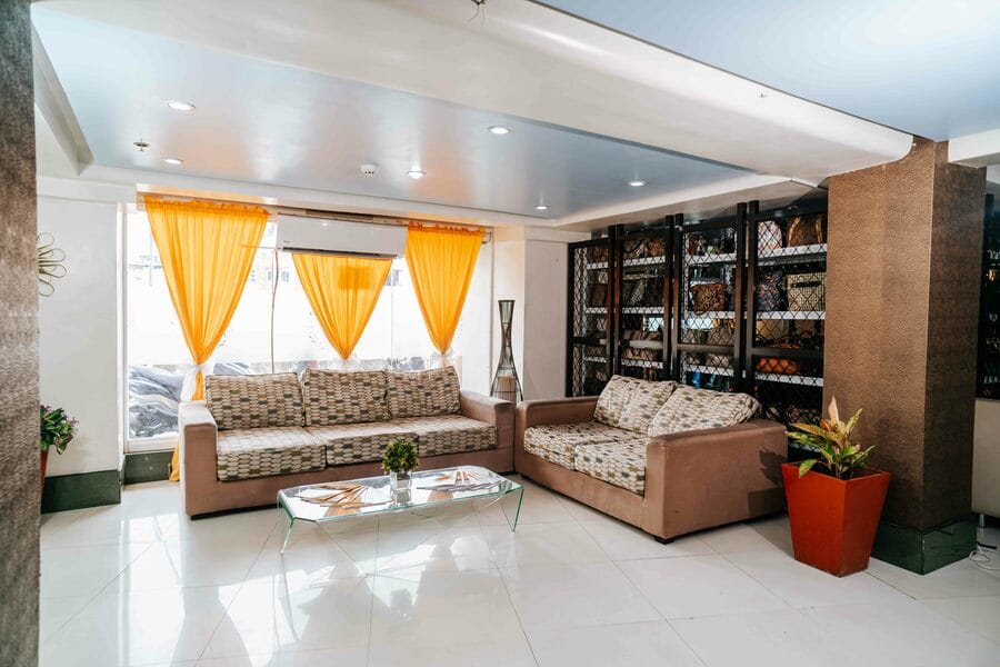 Villa Rosita Hotel Naga City by RedDoorz