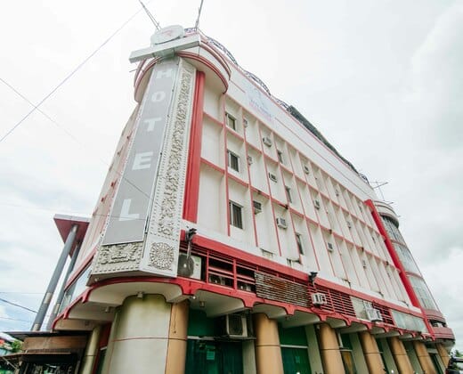Villa Rosita Hotel Naga City by RedDoorz