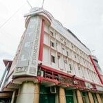 Villa Rosita Hotel Naga City by RedDoorz