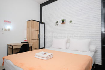 Rumah Daun Timoho Yogyakarta RedPartner