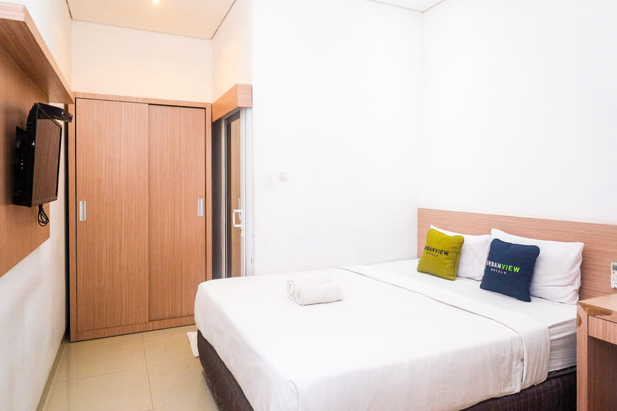 Urbanview Hotel Syariah Hapsari YIA