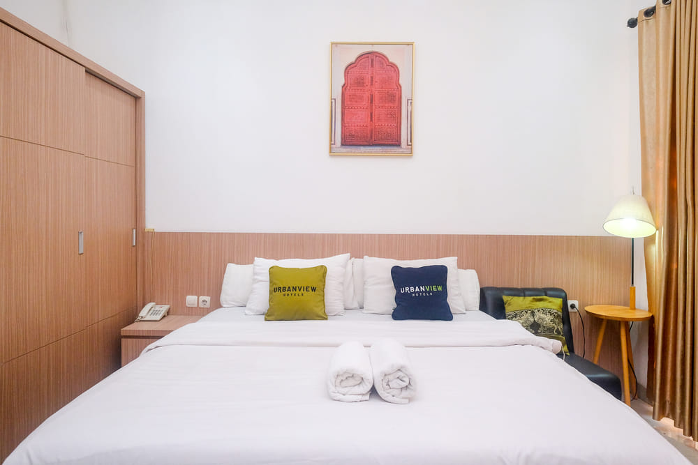 Suite Room
