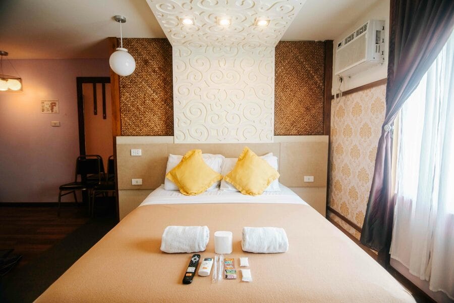 Villa Rosita Hotel Naga City by RedDoorz