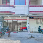 RedDoorz @ Guest House A2 Near Rita Mall Tegal