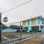 Sans Hotel AVA Palangkaraya