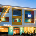 Sans Hotel Elrose Place