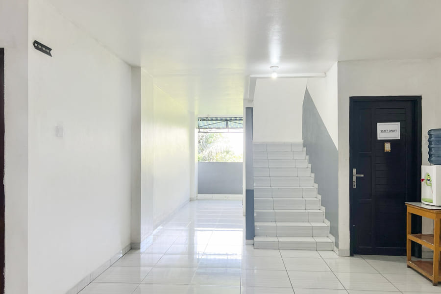 RedDoorz @ Vall Guest House Balikpapan