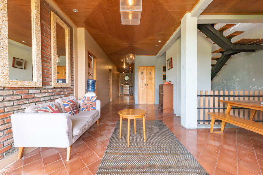 Casa de Apple Dago Bandung by RedDoorz