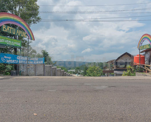 Pesona Endah Alam Hijau Wanayasa RedPartner