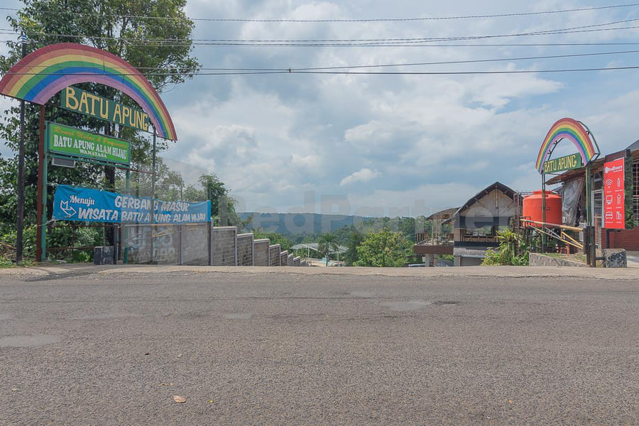 Pesona Endah Alam Hijau Wanayasa RedPartner