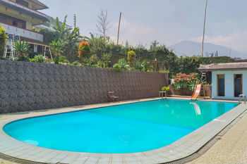 Villa Al Ikhlas Puncak RedPartner