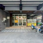 RedDoorz Syariah @ Innap Guest House Alun Alun Sragen