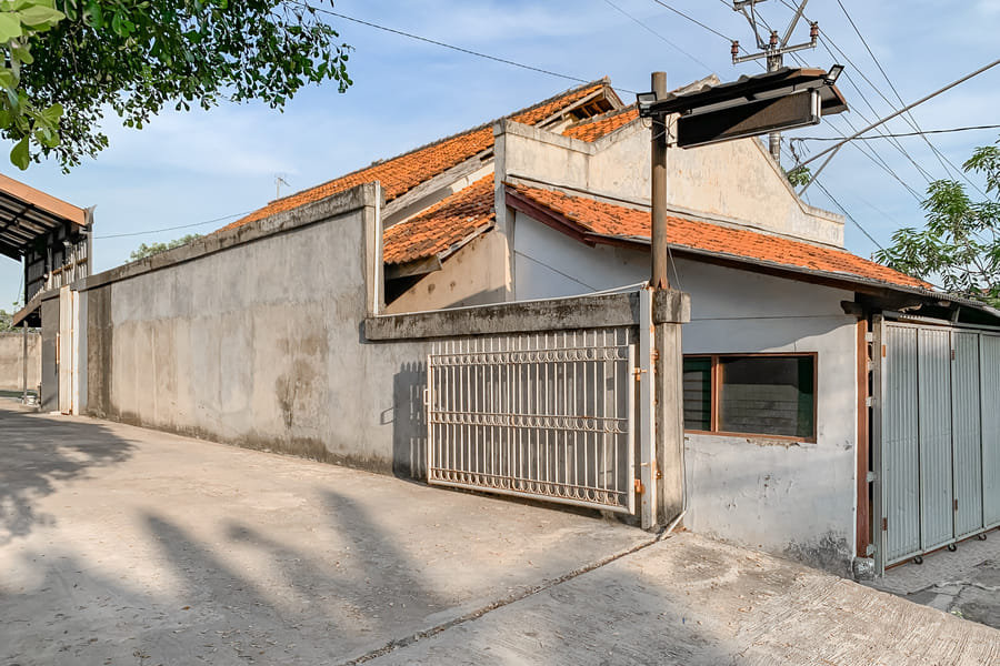 RedDoorz @ My Home Haurgeulis Indramayu