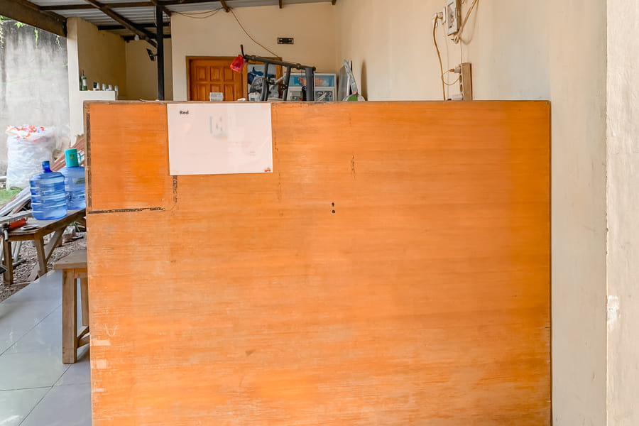 RedDoorz @ My Home Haurgeulis Indramayu