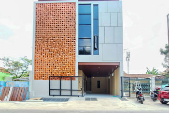 RedDoorz Syariah @ DNA Home Seturan Yogyakarta