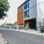 RedDoorz Syariah @ DNA Home Seturan Yogyakarta
