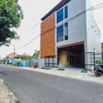 RedDoorz Syariah @ DNA Home Seturan Yogyakarta