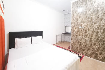Lancar Homestay Syariah near BNS Mitra RedDoorz