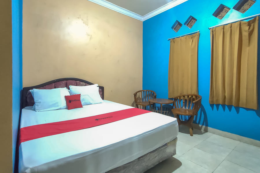 RedDoorz near Taman Wisata New Balekambang Tawangmangu