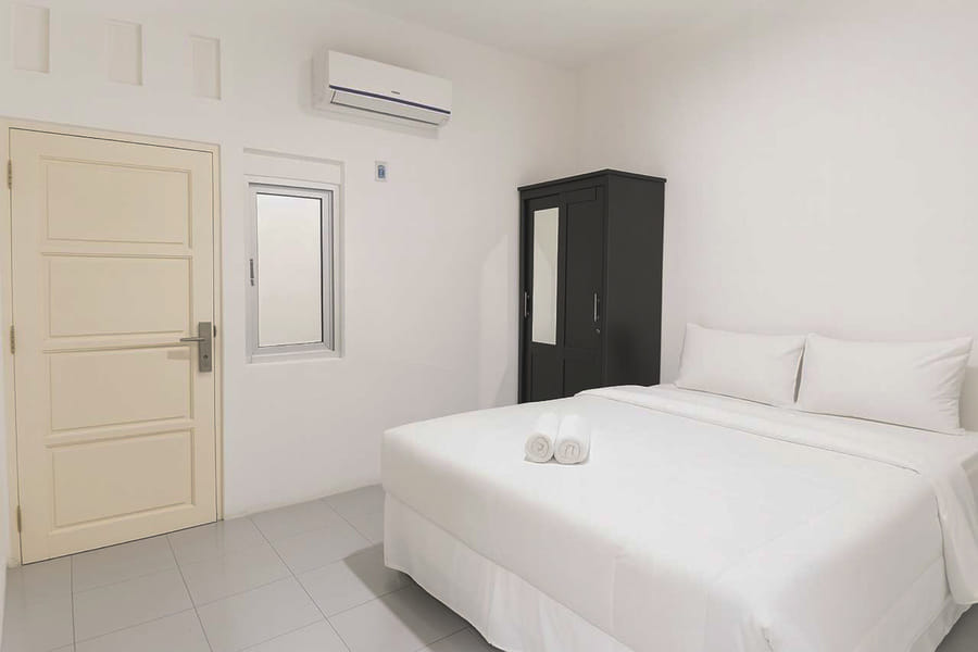 Elang House near Simpang Lima Tasikmalaya Mitra RedDoorz